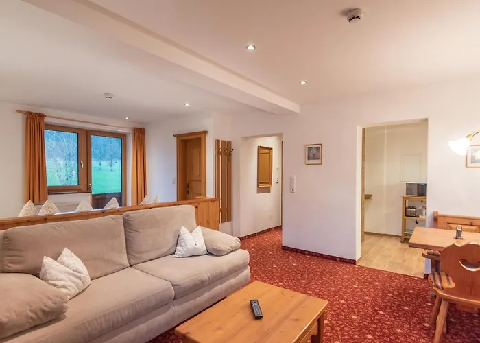Apartments Foidl