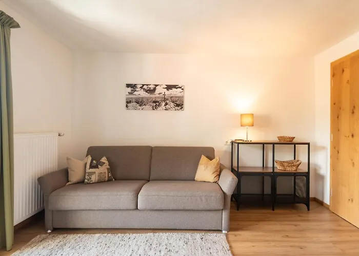 Apartments Foidl