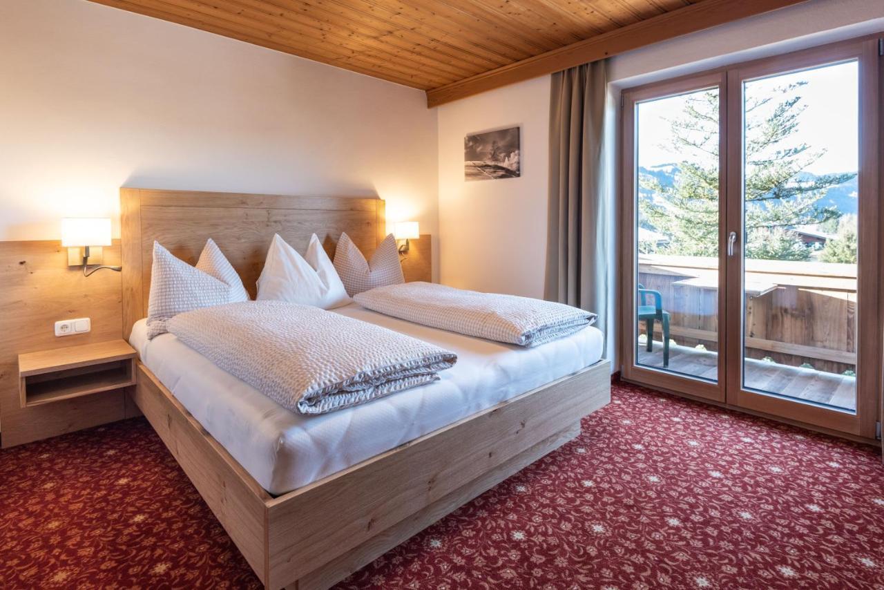 Apartment Apartments Foidl Kitzbuhel