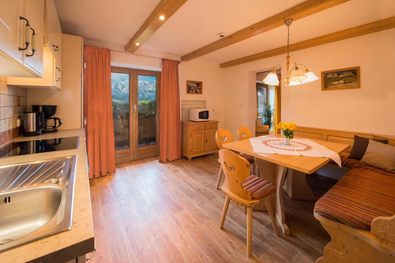 Apartments Foidl * Kitzbuhel