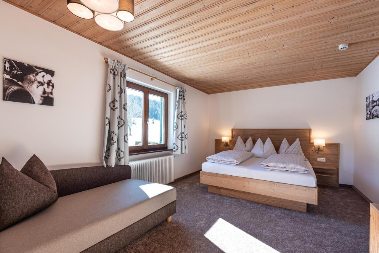 Apartments Foidl Apartment Kitzbuhel