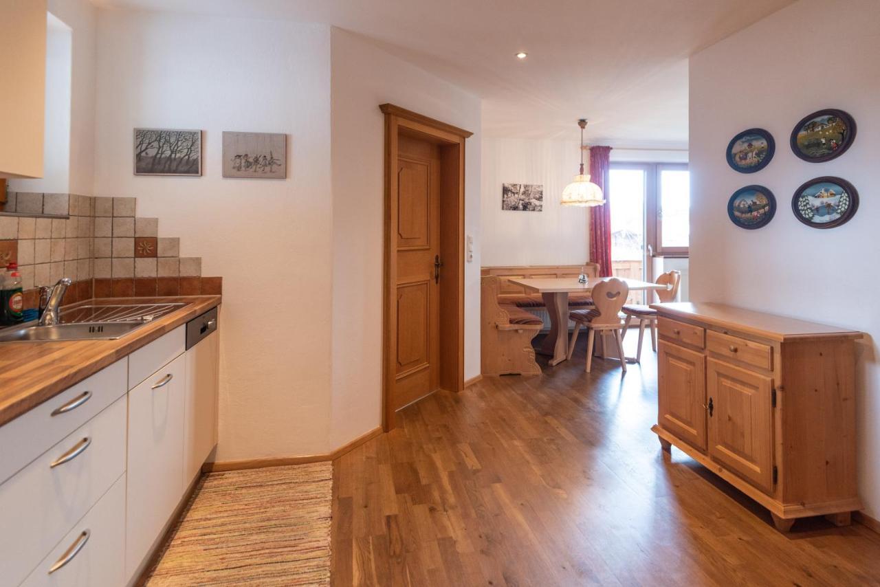 Apartments Foidl Kitzbuhel