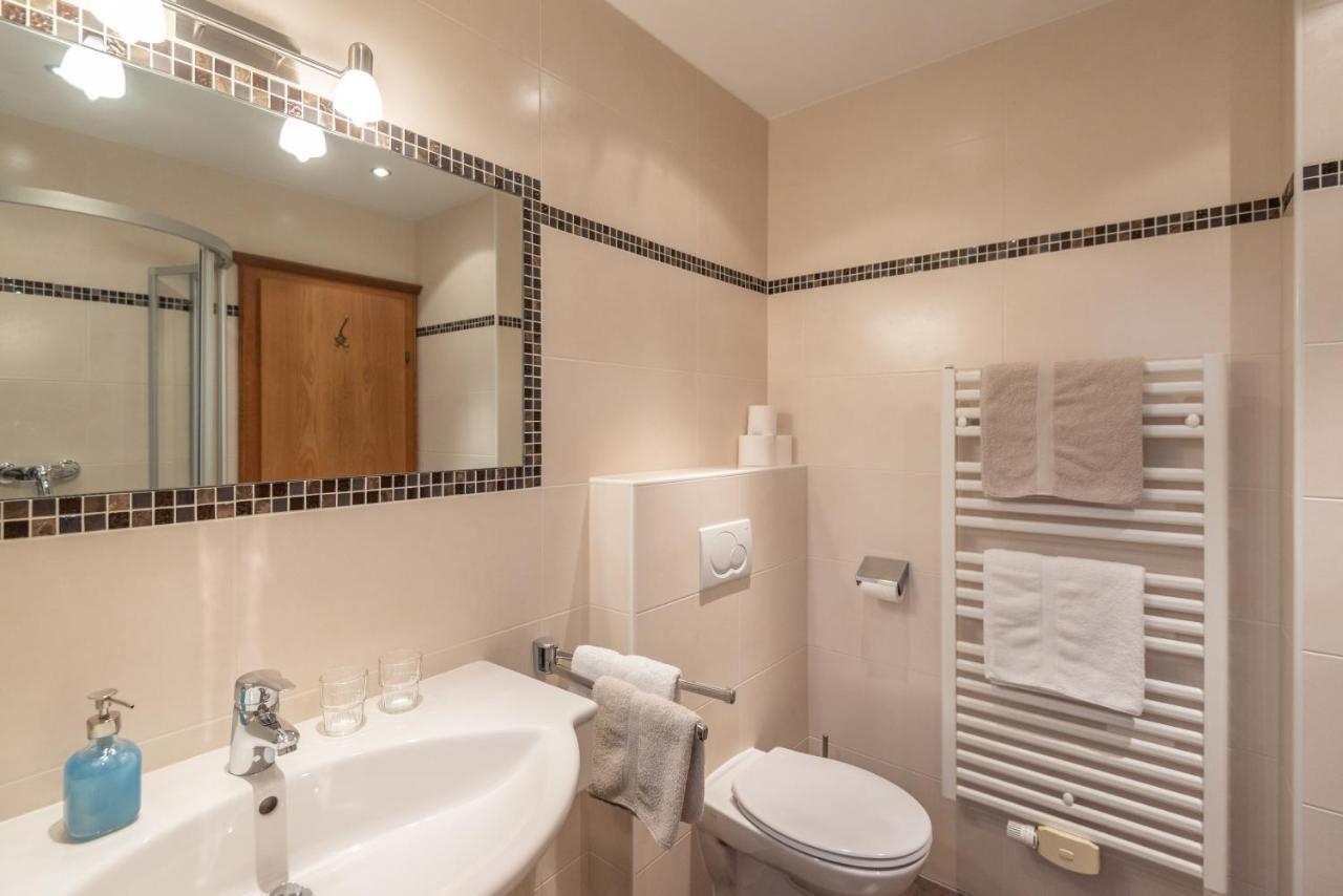 Apartment Apartments Foidl Kitzbuhel