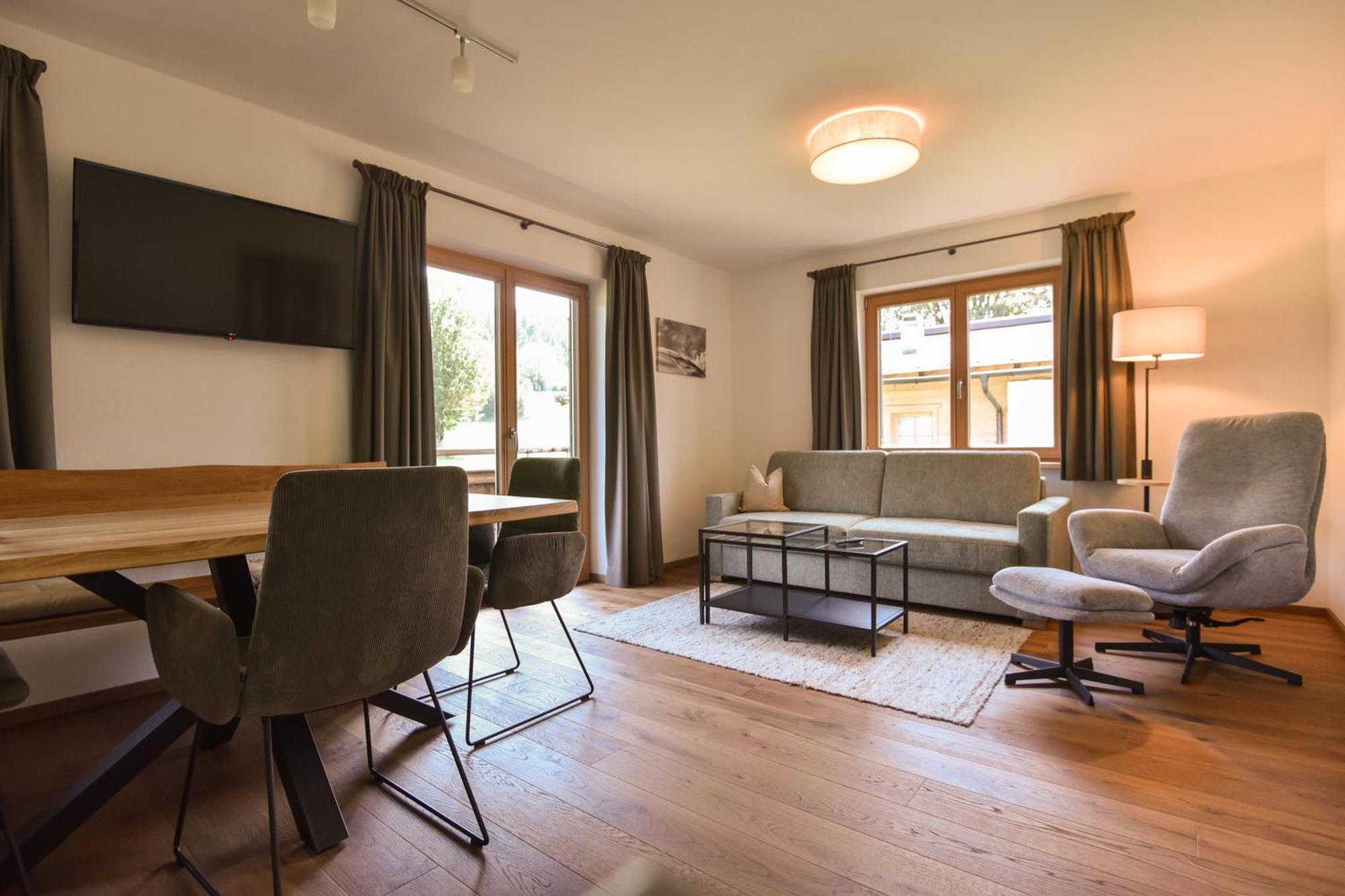 Foidl Appartamento Kitzbühel
