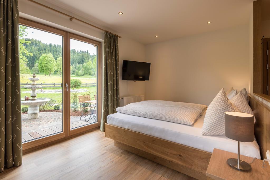 Foidl Appartamento Kitzbühel