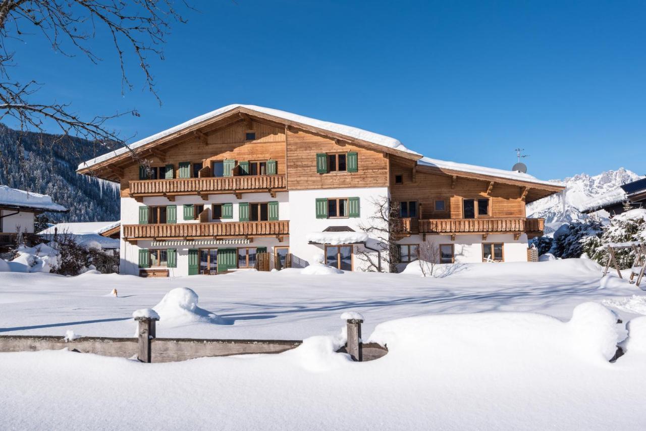 Appartamento Foidl Kitzbühel