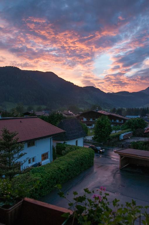 Foidl * Kitzbühel