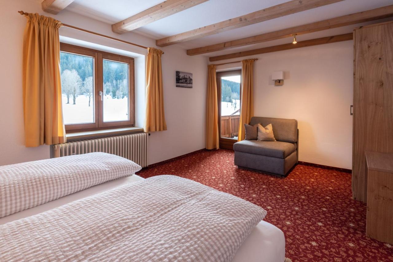 Foidl Apartamento Kitzbühel