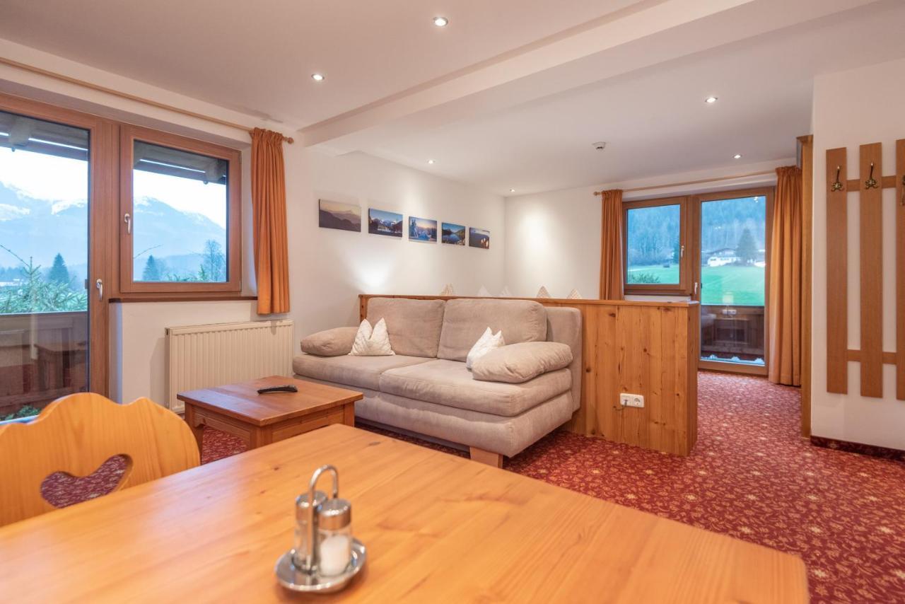 Apartamento Foidl