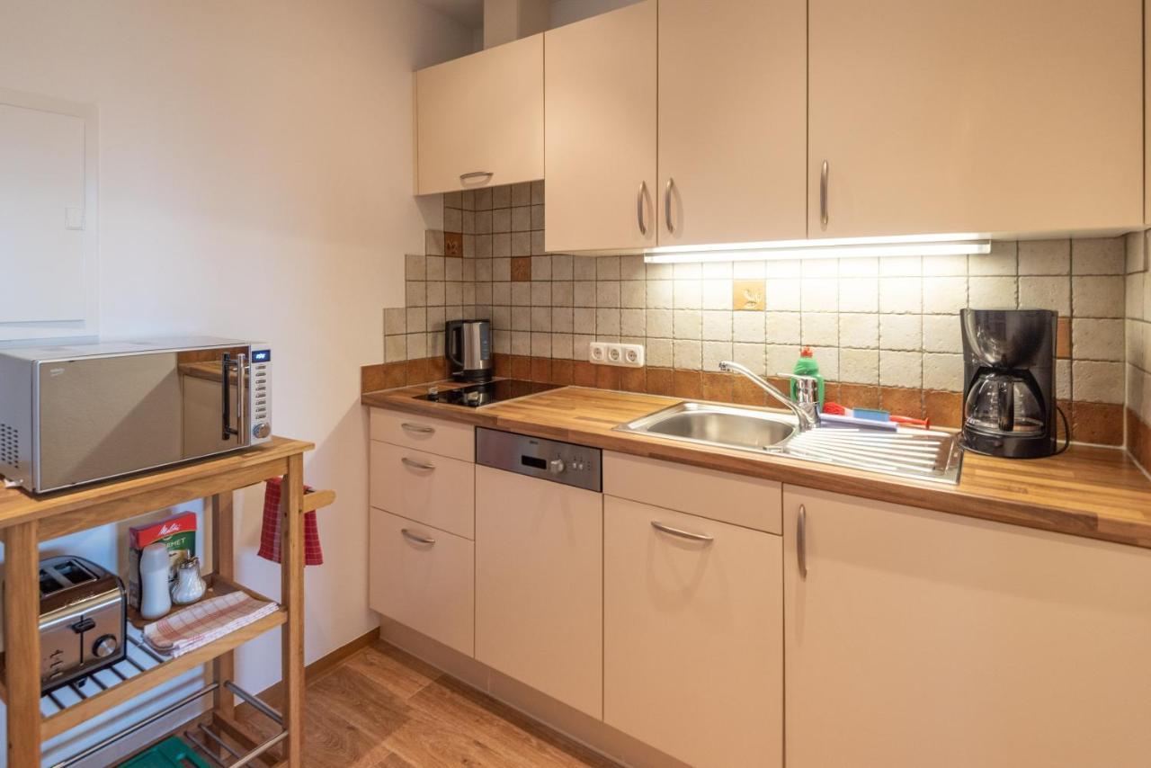 Foidl Apartamento *