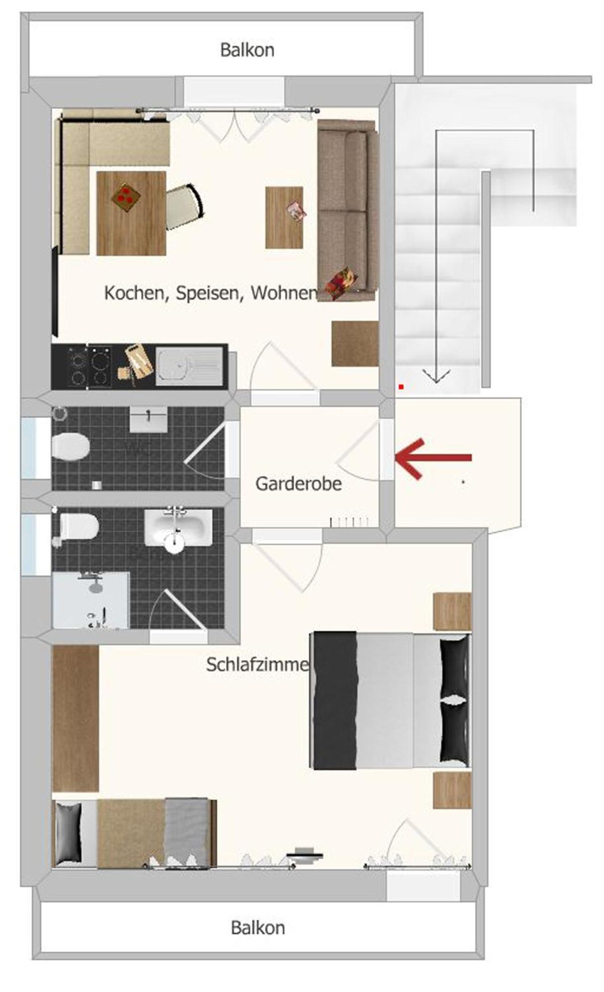 Foidl * Kitzbühel