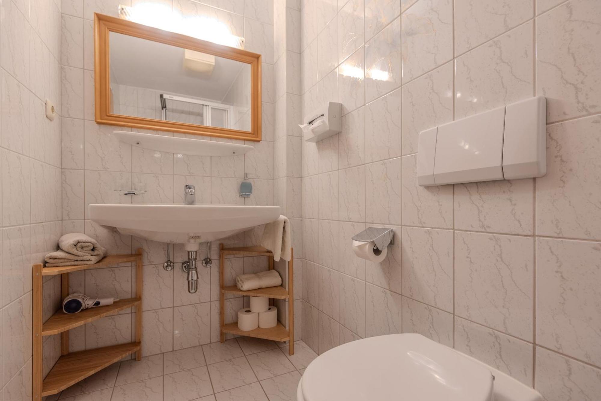 Foidl Apartamento Kitzbühel