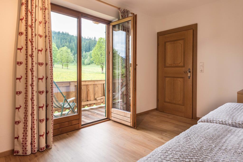 Foidl Apartamento