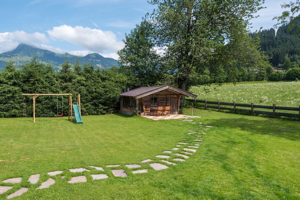 Foidl Kitzbühel