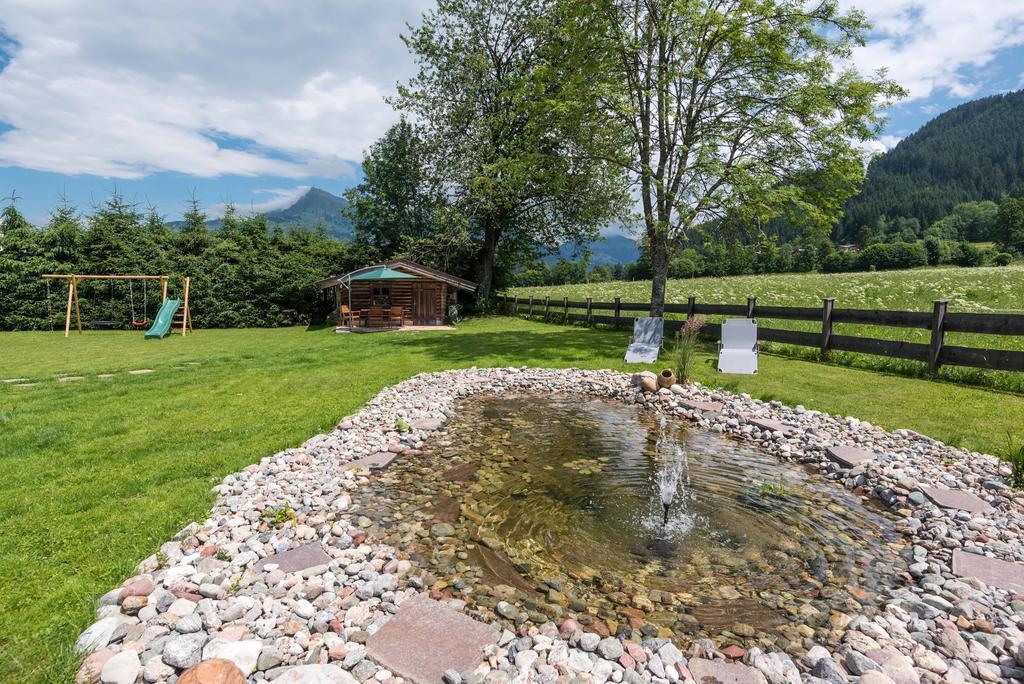 Foidl Kitzbühel