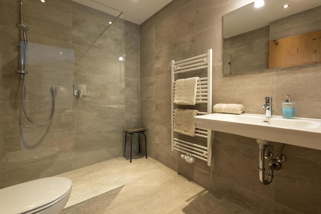 Apartamento Foidl *