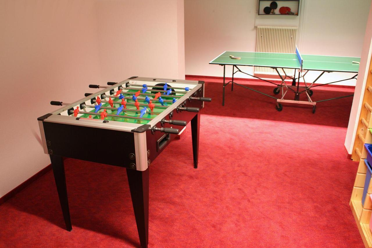 Foidl Apartamento *