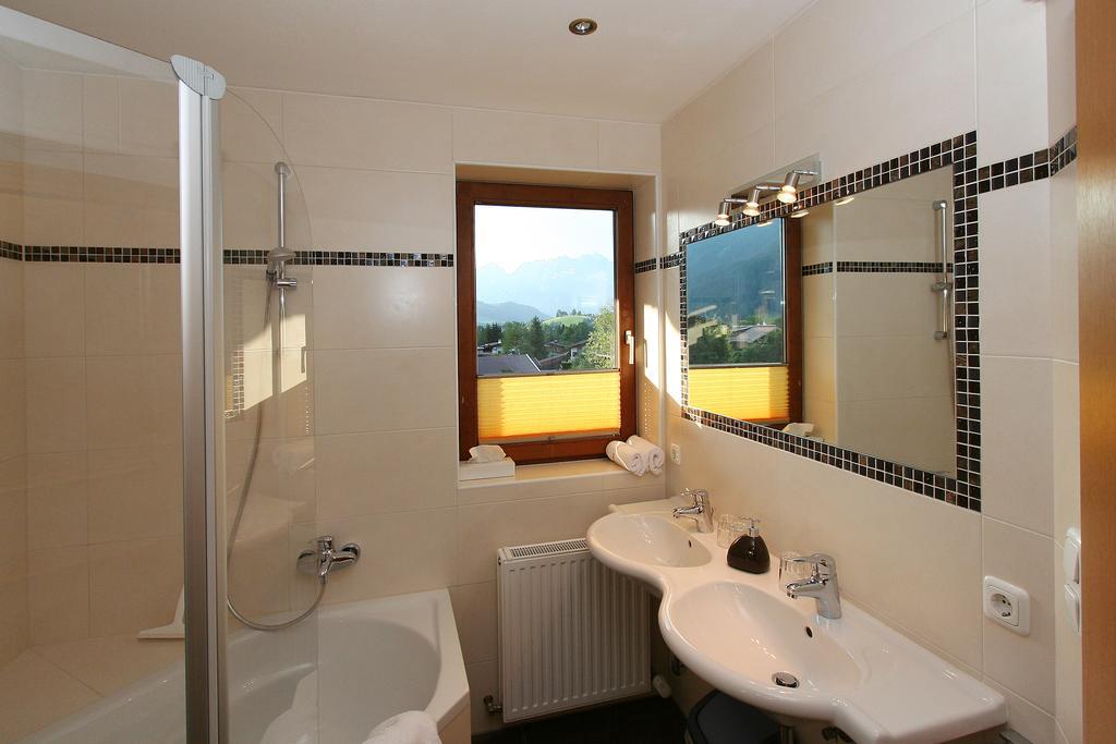 Foidl Apartamento Kitzbühel