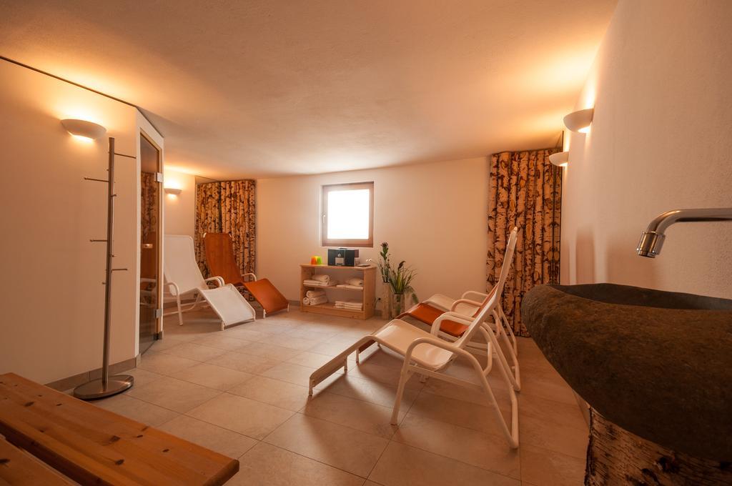 Foidl Apartamento *